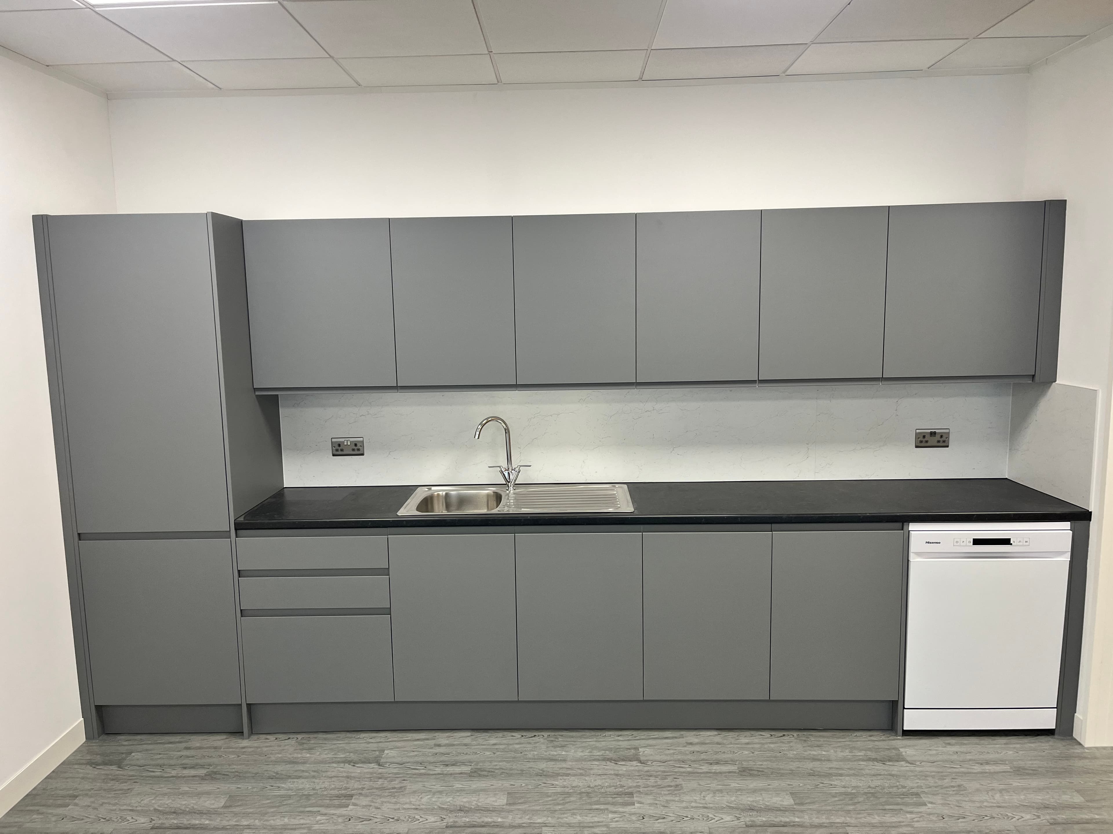 Cabinets