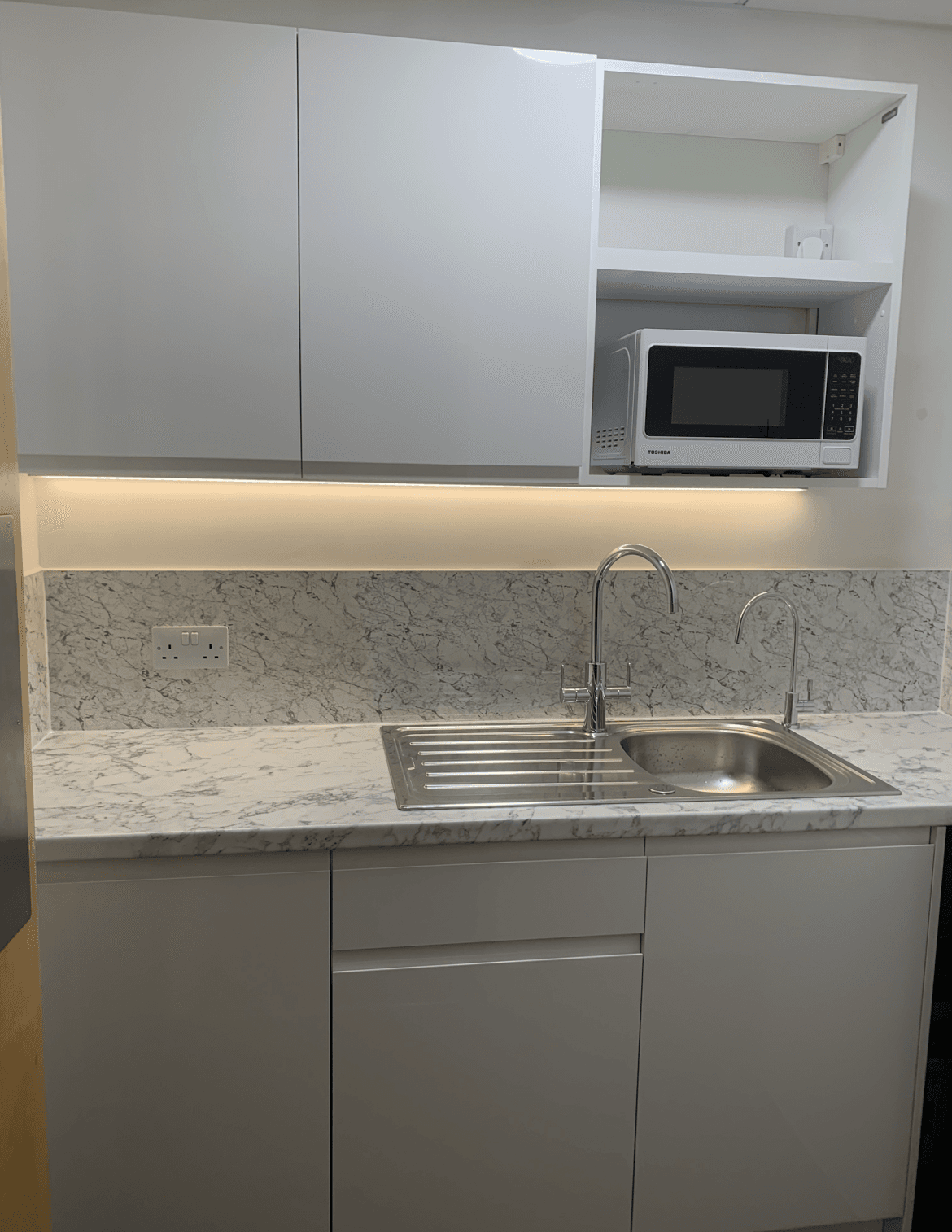 Work Surfaces